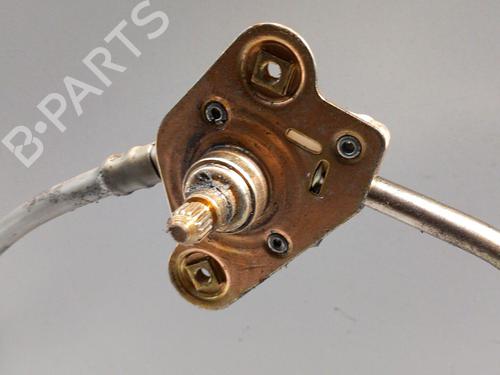 Used Front right window mechanism Front right window mechanism FIAT CINQUECENTO (170_) 0.9 i.e. S (170AF, 170CF) (40 hp) 28766411 28766411