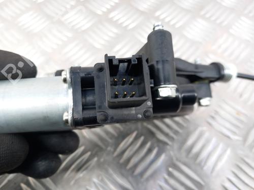 Used Rear left window mechanism Rear left window mechanism MAZDA 6 Saloon (GJ, GL) 2.2 D (GJ2FP, GJ1021, GJ1022, GL1021) (175 hp) 28739421 28739421