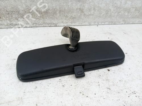 Used Rear mirror Rear mirror TOYOTA YARIS (_P1_) 1.3 (SCP12_, SCP13_, SCP12R, SCP13R) (87 hp) 28734820 28734820