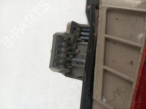 Left taillight FORD FIESTA III (GFJ) 1.4 | BP28768735C34 