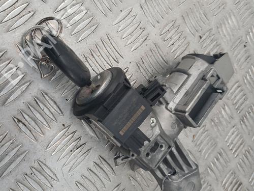Used Ignition barrel Ignition barrel FORD FIESTA VI (CB1, CCN) [2008-2026] 34281191 34281191