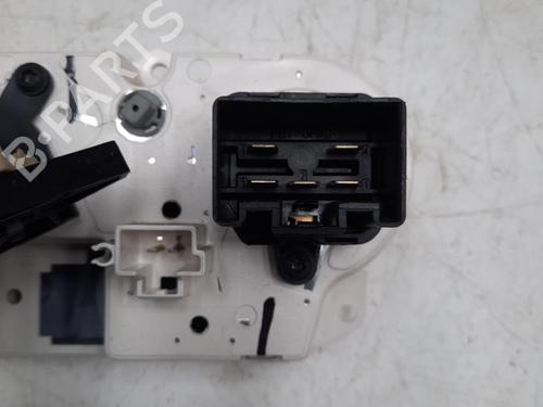 Used Climate control Climate control FORD FUSION (JU_) 1.4 TDCi (68 hp) 28749357 28749357