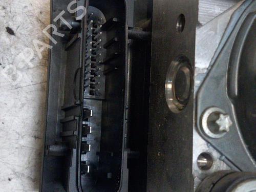 ABS Bremseaggregat RENAULT MODUS / GRAND MODUS (F/JP0_) 1.4 (JP01, JP0J) (98 hp) 28793801