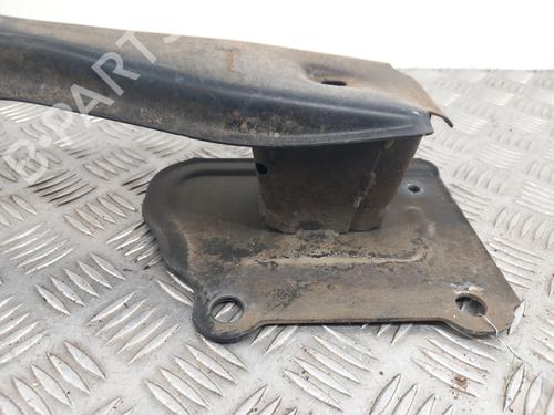 Rear bumper reinforcement FORD FIESTA VI (CB1, CCN) 1.25 | BP29598143C73 