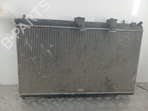 Used Water radiator Water radiator PEUGEOT 407 SW (6E_, 6D_) 2.2 HDi 170 (170 hp) 30755839 30755839