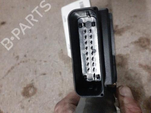 Rudehejsemotor bagstkærm højre SEAT LEON (1M1) 1.9 TDI | BP28776841E22 