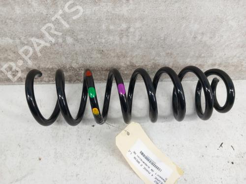 Used Shock absorber spring Shock absorber spring RENAULT MEGANE IV Grandtour (K9A/M/N_) 1.5 Blue dCi 115 (K9A6) (116 hp) 28738137 28738137