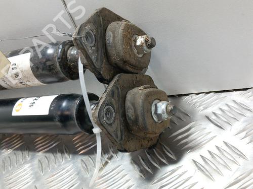 Right rear shock absorber BMW 3 (E90) 320 d | BP33307145M19 - Image 2