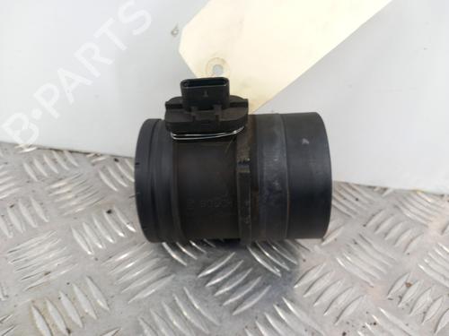 Used Mass air flow sensor BMW 3 (E90) 320 d (163 hp) 28741825