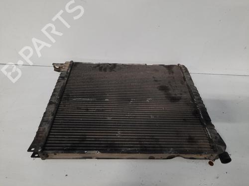 Intercooler LAND ROVER FREELANDER I (L314) 2.0 DI 4x4 | BP28758623M30