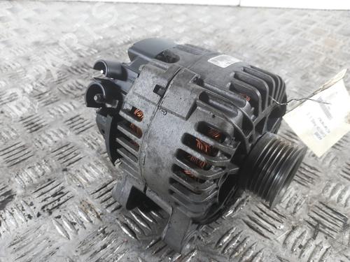 Used Alternator CITROËN EVASION MPV (22, U6) 2.0 HDI (109 hp) 29725197