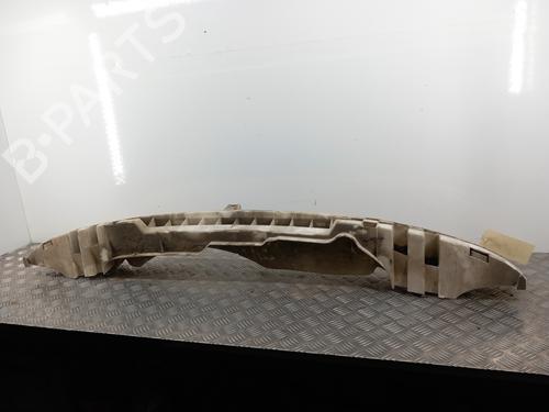 Used Rear bumper bracket RENAULT CLIO III (BR0/1, CR0/1) 1.5 dCi (BR17, CR17) (86 hp) 28736170