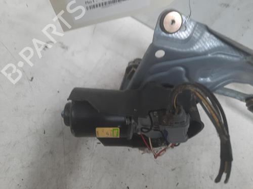 Used Front wiper motor RENAULT MEGANE I (BA0/1_) 1.4 Eco (BA0T) (71 hp) 28750298
