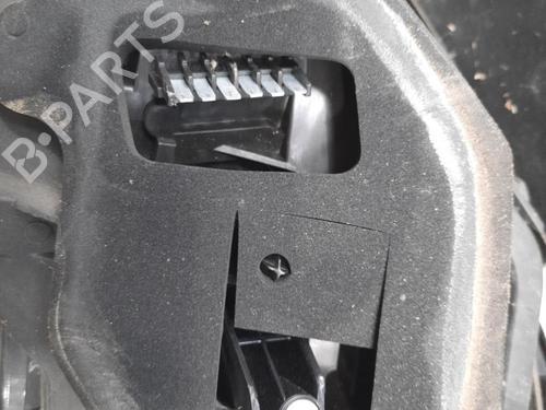 Left taillight OPEL ASTRA H GTC (A04) 1.3 CDTI (L08) | BP28760477C34