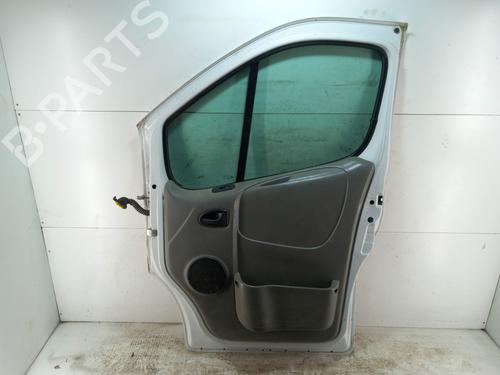 Right front door NISSAN PRIMASTAR Van (X83) 2.0 dCi 115 | BP28737825C3 