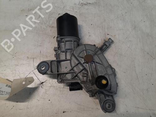Used Front wiper motor CITROËN C4 Grand Picasso I (UA_) 2.0 HDi 150 (150 hp) 28787930