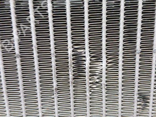 Used Water radiator HYUNDAI ATOS (MX) 1.1 (58 hp) 28793465