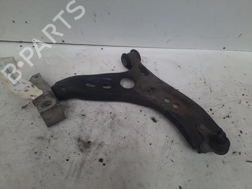 Used Left front suspension arm VW TIGUAN (5N_) 2.0 TDI 4motion (140 hp) 28769868