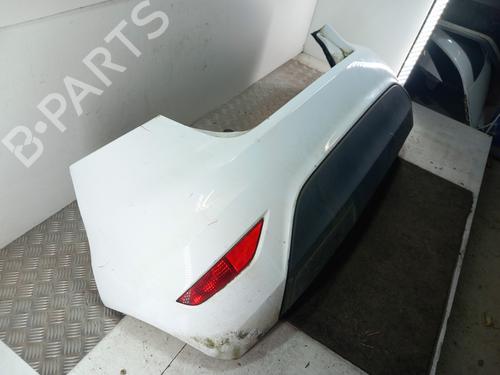 Zderzak tylny FORD FIESTA VI (CB1, CCN) 1.25 | BP29560692C8 