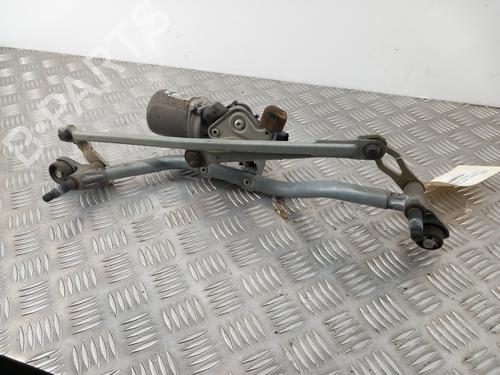 Used Front wiper motor CITROËN C3 Picasso (SH_) 1.6 HDI 90 (92 hp) 28741991