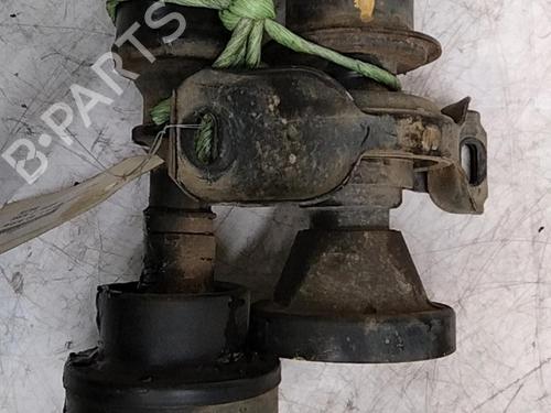 Driveshaft TOYOTA RAV 4 II (_A2_) 2.0 D 4WD (CLA20_, CLA21_, CLA20R, CLA21R) | BP28763644M37