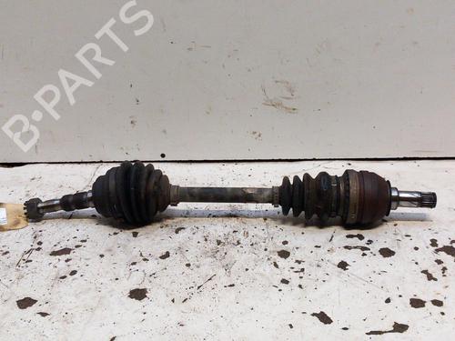 Left front driveshaft OPEL ASTRA G Hatchback (T98) 1.4 16V (F08, F48) | BP28748575M38