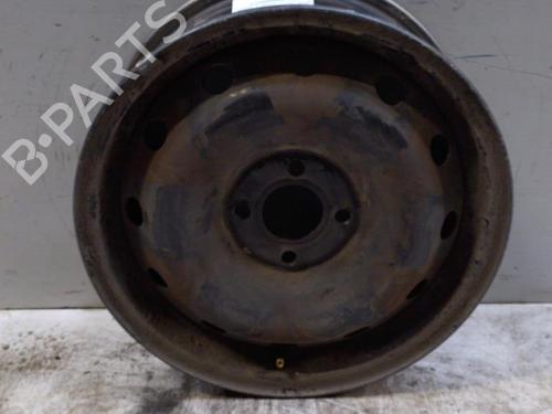 Used Rim DACIA LOGAN MCV (KS_) 1.5 dCi (KS0W) (86 hp) 28786359