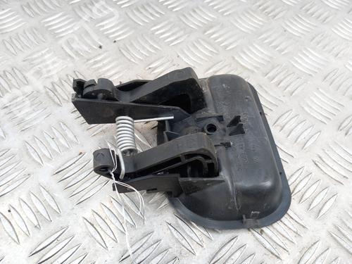 Rear right interior door handle RENAULT KANGOO (KC0/1_) 1.5 dCi | BP28757338I16 - Image 2