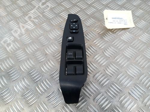 Used Left front window switch SUBARU LEGACY III Estate (BH) 2.5 AWD (BH9) (156 hp) 28782054
