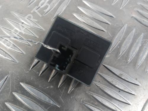 Left front window switch SEAT IBIZA III (6L1) 1.9 SDI | BP28782391I27