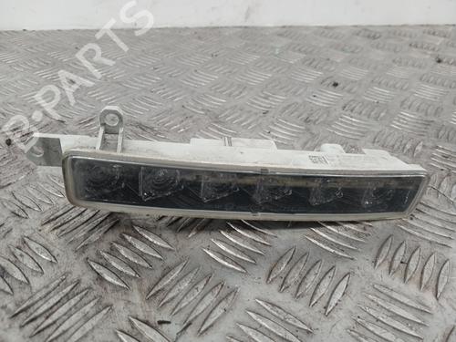 Używane Światło do jazdy dziennej prawe CITROËN C3 II (SC_) 1.2 VTi 82 (82 hp) 30299098