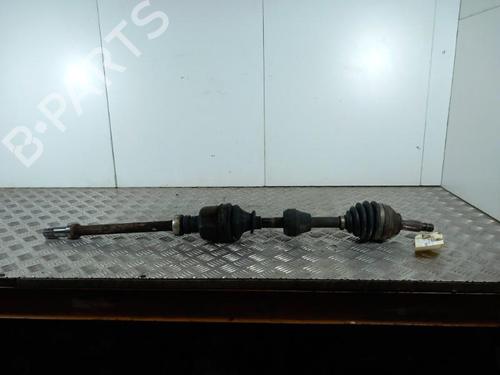 Drivaksel fortil Højre FORD MONDEO III Turnier (BWY) 2.0 16V TDDi / TDCi | BP28746621M39