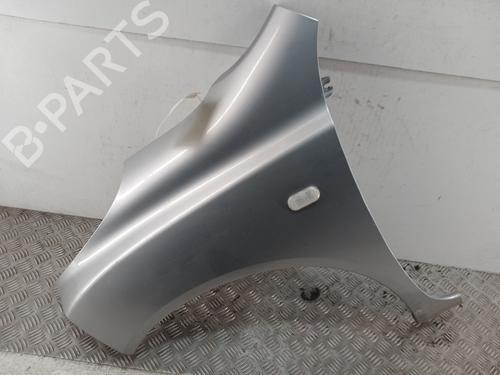Used Left front fenders NISSAN MICRA III (K12) 1.2 16V (80 hp) 33207000