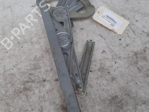 Used Rear left window mechanism Rear left window mechanism 28752578 28752578
