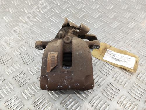 Used Left rear brake caliper CITROËN C4 II (NC_) 1.6 HDi 115 (114 hp) 28741943