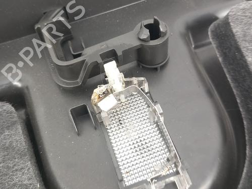 Used Glove box Glove box OPEL INSIGNIA A Sports Tourer (G09) 2.0 CDTI (35) (110 hp) 28735417 28735417