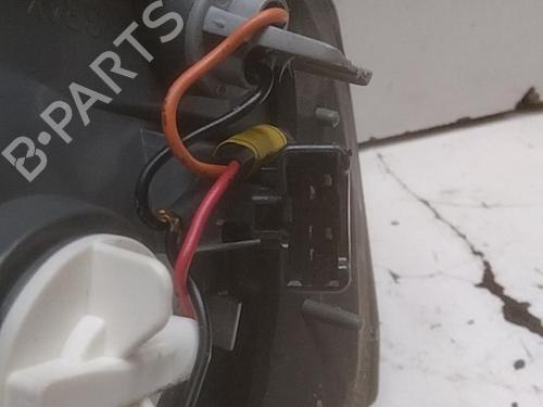 Used Right tailgate light HYUNDAI SONATA V (NF) 2.4 (162 hp) 28766801
