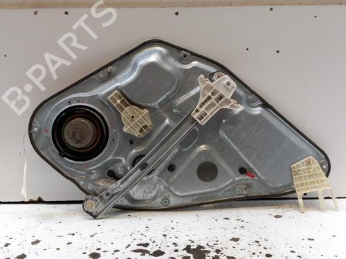 Used Rear left window mechanism HYUNDAI SONATA V (NF) 2.4 (162 hp) 28778405