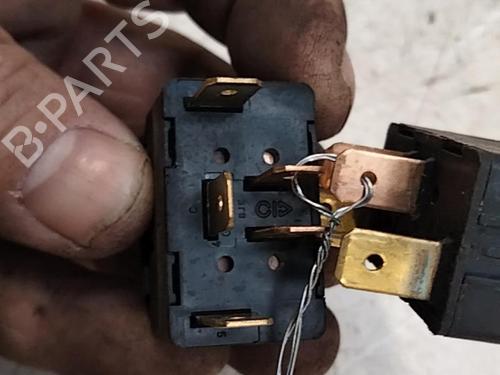 Left front window switch AUDI A4 B5 (8D2) 1.9 TDI | BP28786040I27 - Image 4