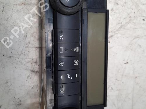 Used Climate control RENAULT LAGUNA II Grandtour (KG0/1_) 2.0 dCi (KG1S) (173 hp) 28771597