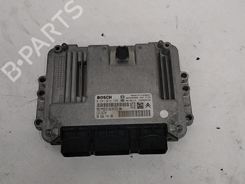 Used Electronic module Electronic module CITROËN C4 Grand Picasso I (UA_) 1.6 HDi (109 hp) 28774841 28774841