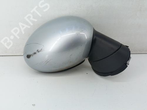 Used Right mirror MINI MINI CLUBMAN (R55) Cooper (120 hp) 28773259