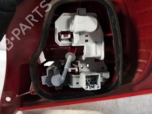 left-taillight-ford-fiesta-vi-cb1-ccn-2008-28771137 main image