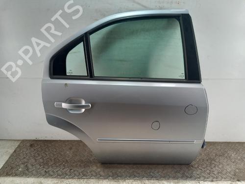 Used Right rear door Right rear door 39581950 39581950