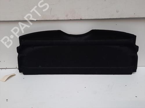 Hattehylle PEUGEOT 206 Hatchback (2A/C) 1.4 HDi eco 70 (68 hp) 28770005