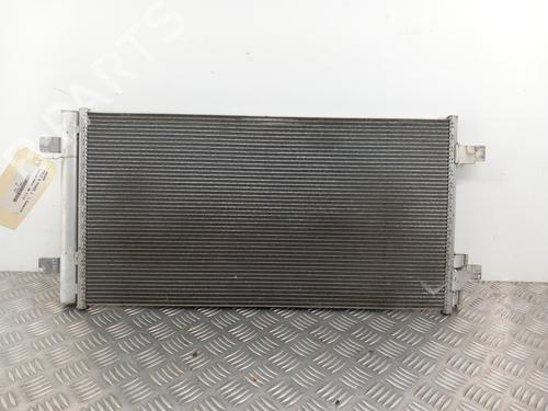 Used AC radiator VW POLO VI (AW1, BZ1, AE1) 1.0 (75 hp) 29078092