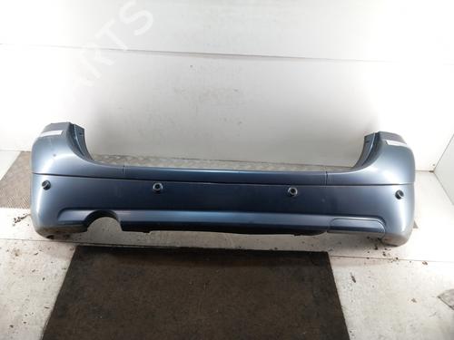 Used Rear bumper CITROËN XSARA PICASSO (N68) 1.6 HDi (90 hp) 29164989