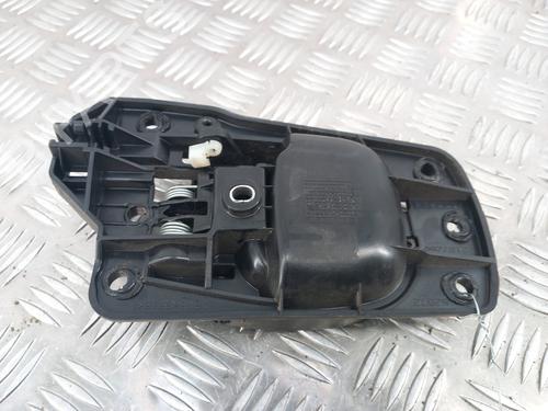 Used Front left interior door handle Front left interior door handle FIAT PANDA (312_, 319_) 0.9 Natural Power (312PXN1A) (80 hp) 28782408 28782408
