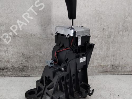 Gear lever PEUGEOT 308 I (4A_, 4C_) 1.6 HDi | BP28743476M90 