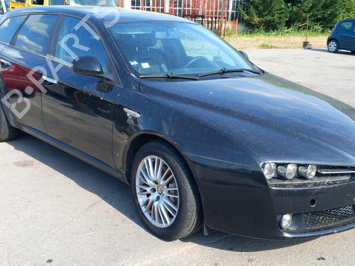 Used Parts ALFA ROMEO 159 Sportwagon (939_)  2.0 JTDM (939BXP1B)  4032799